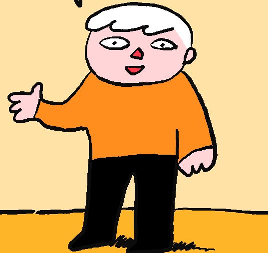 alone time thumbnail