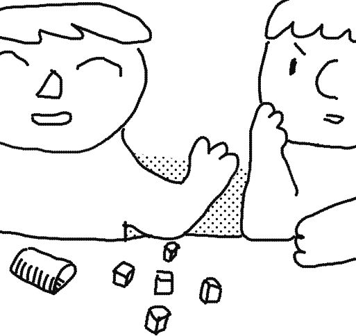 hate the game thumbnail