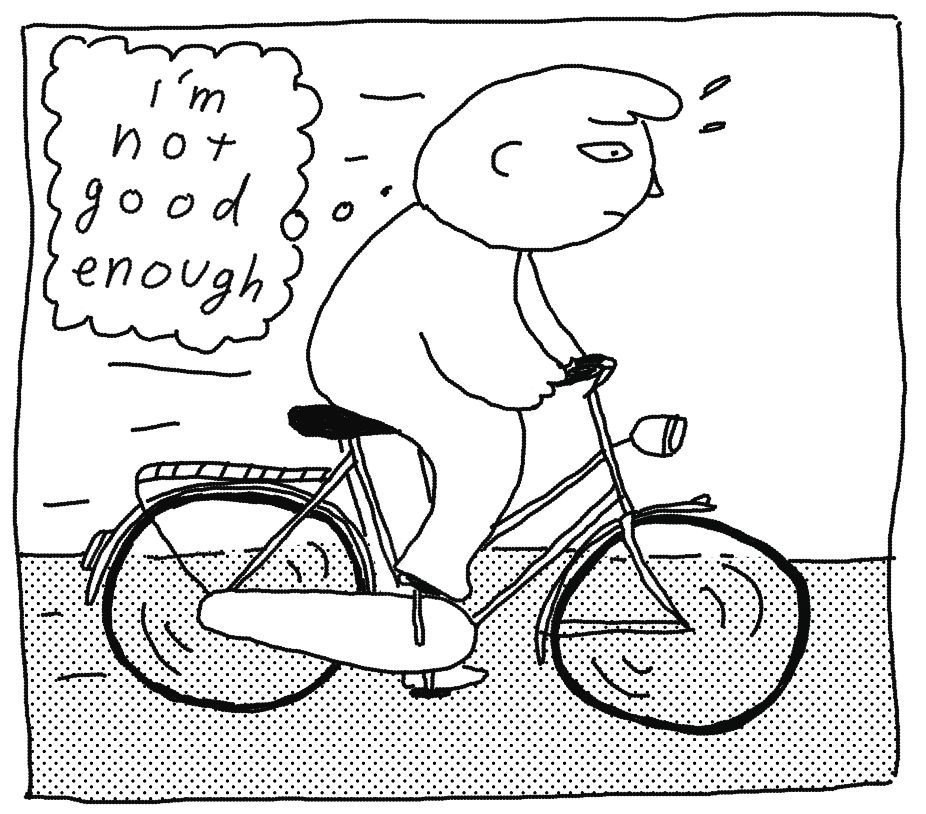 Comic about Boobi & Bonki