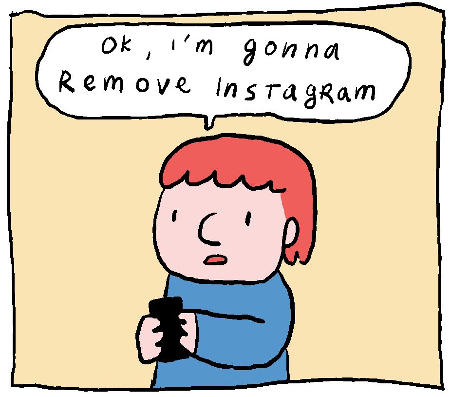 Comic about Boobi & Bonki