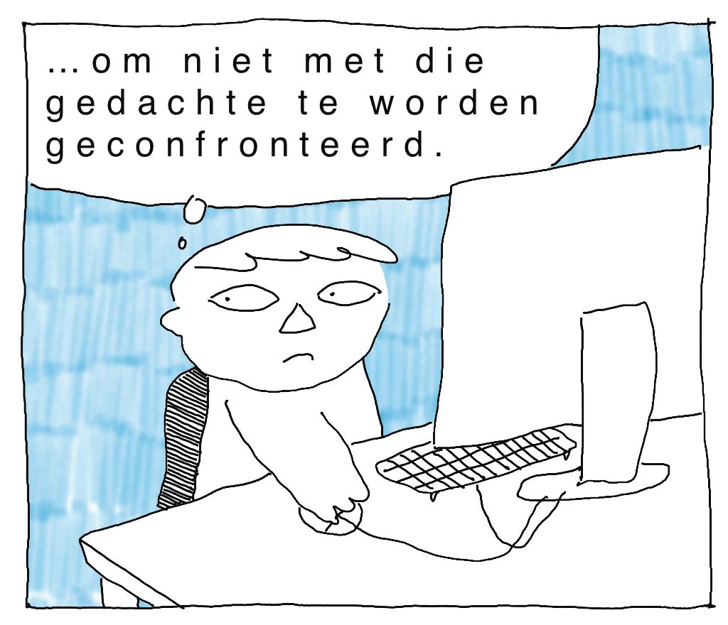 Strip over Boebi & Bonki