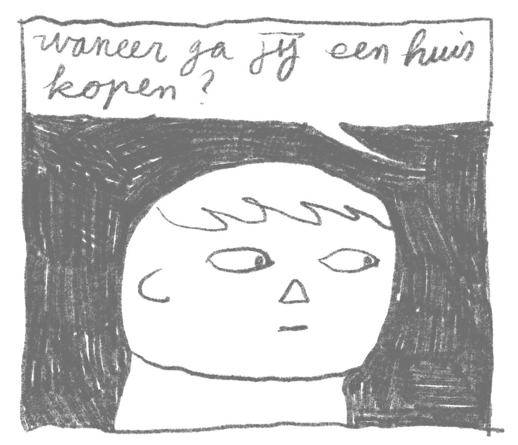 Strip over Boebi & Bonki