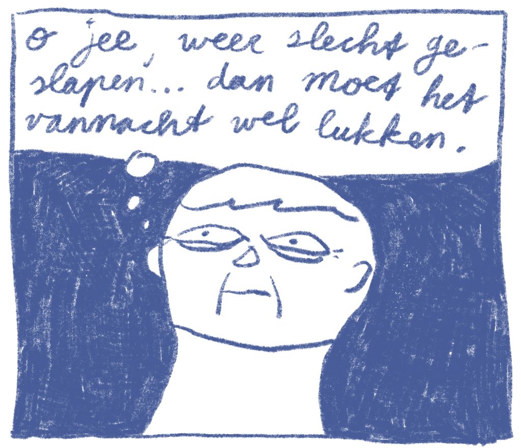 Strip over Boebi & Bonki